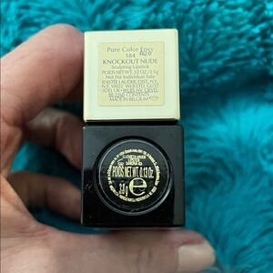 2  name brand full size lipsticks. NWOT Nude/Red